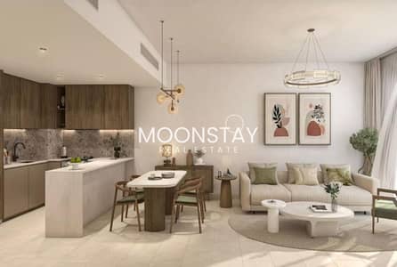 雅斯岛， 阿布扎比 单身公寓待售 - 位于雅斯岛，栀子湾 的公寓 985000 AED - 11801888