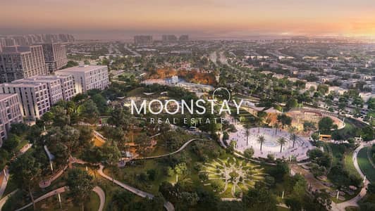 4 Bedroom Villa for Sale in Yas Island, Abu Dhabi - Corner Villa | Family Living | Prime Location