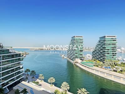 3 Bedroom Apartment for Sale in Al Raha Beach, Abu Dhabi - Sea View | Stunning Unit | Spacious Layout
