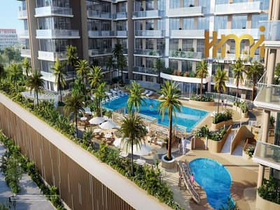 2 Bedroom Apartment for Sale in Wasl Gate, Dubai - Screenshot 2025-05-20 154448. png