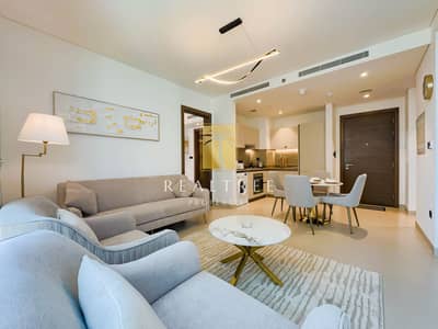 苏巴哈特兰社区， 迪拜 2 卧室公寓待租 - Sobha apartment-42. jpg