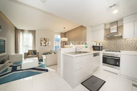 2 Bedroom Flat for Rent in Business Bay, Dubai - WhatsApp Image 2024-04-23 at 4.23. 21 PM. jpeg