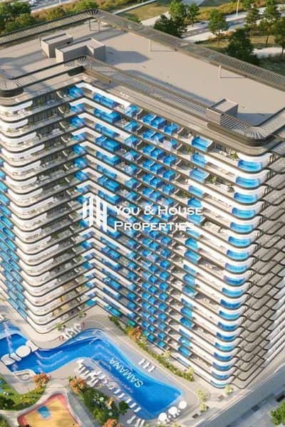 1 Спальня Апартаменты Продажа в Дубай Продакшн Сити, Дубай - IMG-20250408-WA0018. jpg