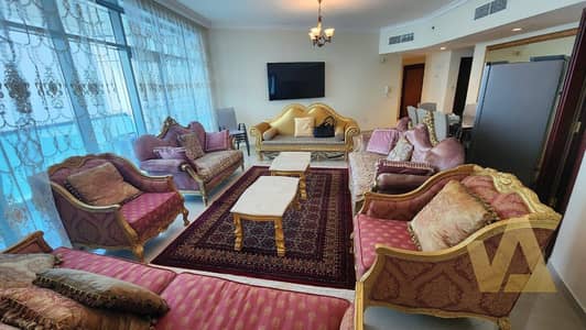 2 Cпальни Апартаменты в аренду в Корниш Аджман, Аджман - WhatsApp Image 2025-06-02 at 12.30. 08 PM (1). jpeg