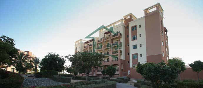 2 Bedroom Flat for Sale in Al Ghadeer, Abu Dhabi - community. jpg