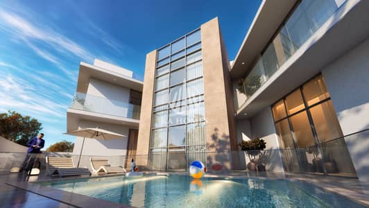6 Bedroom Villa for Sale in Al Tay East, Sharjah - 45. jpg