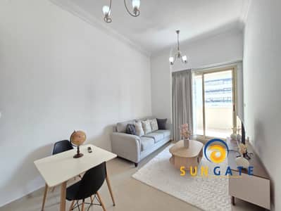 1 Bedroom Apartment for Rent in Dubai Marina, Dubai - IMG-20250602-WA0019. jpg