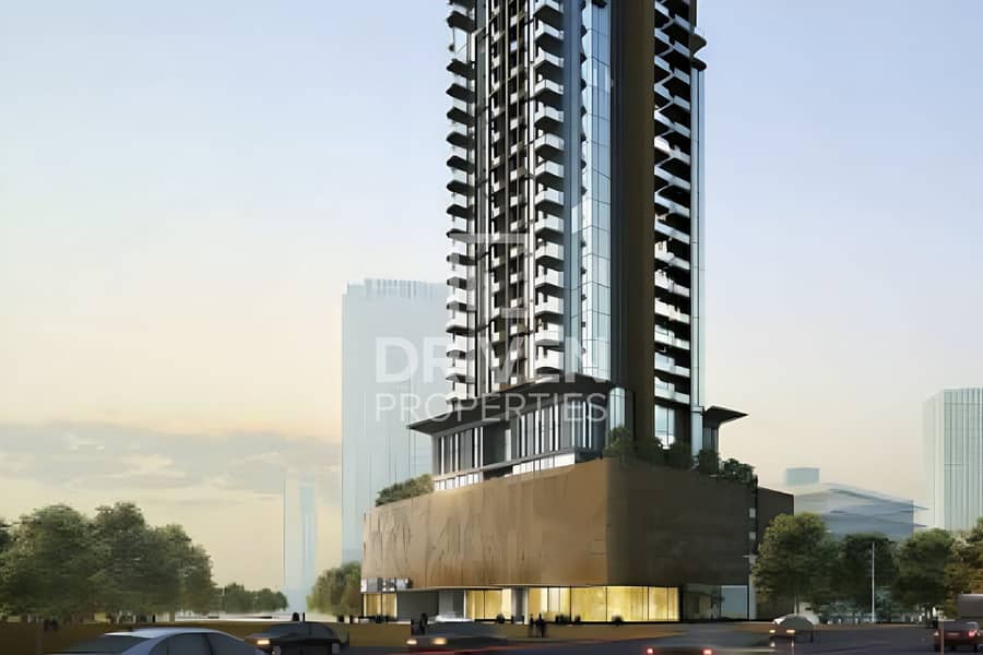 位于朱美拉三角小镇(JVT),JVT第4区,塞斯利亚大厦 1 卧室的公寓 595000 AED - 11825951 位于朱美拉三角小镇(JVT),JVT第4区,塞斯利亚大厦 1 卧室的公寓 595000 AED - 11825951
