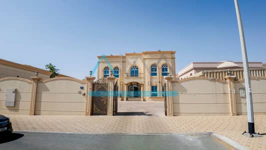 8 Bedroom Villa for Rent in Al Khawaneej, Dubai - DJI_20250514152603_0129_D. JPG