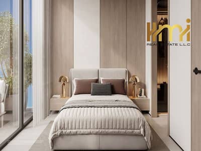 1 Bedroom Flat for Sale in Wasl Gate, Dubai - Screenshot 2025-05-20 154345. png