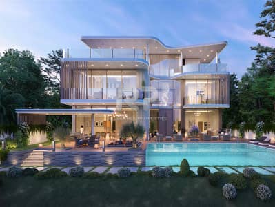 7 Cпальни Вилла Продажа в Дамак Хиллс, Дубай - 13. jpg
