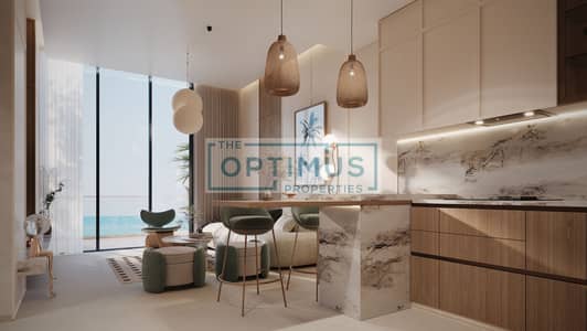 2 Bedroom Flat for Sale in RAK Central, Ras Al Khaimah - RAK Project-1BHK-2. jpg
