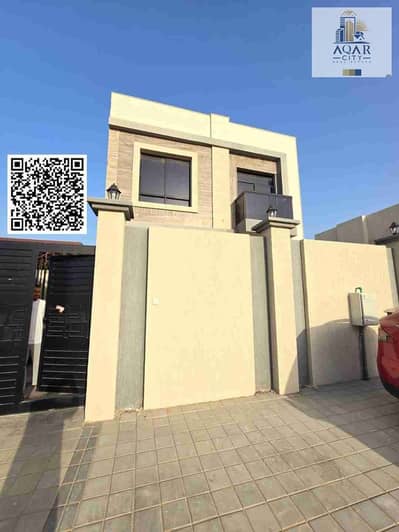5 Bedroom Villa for Rent in Al Zahya, Ajman - IMG-20250602-WA0117. jpg
