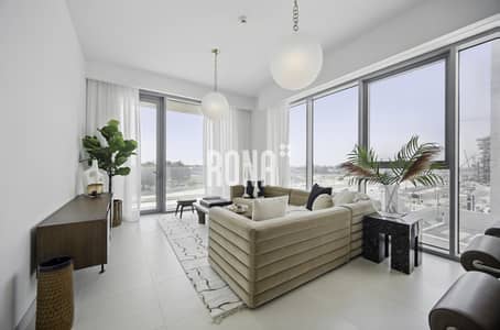 3 Bedroom Flat for Sale in Al Wasl, Dubai - Elegant 3BR| Corner Unit| Furnished| Huge Balcony