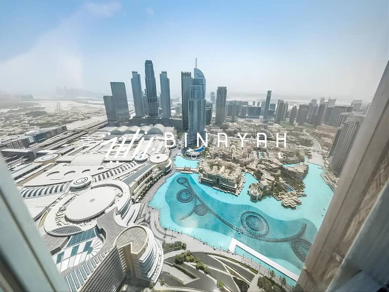 位于迪拜市中心,哈利法塔 2 卧室的公寓 480000 AED - 11826190 位于迪拜市中心,哈利法塔 2 卧室的公寓 480000 AED - 11826190