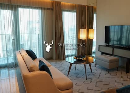 3 Bedroom Flat for Rent in Dubai Creek Harbour, Dubai - 2 (3). jpg