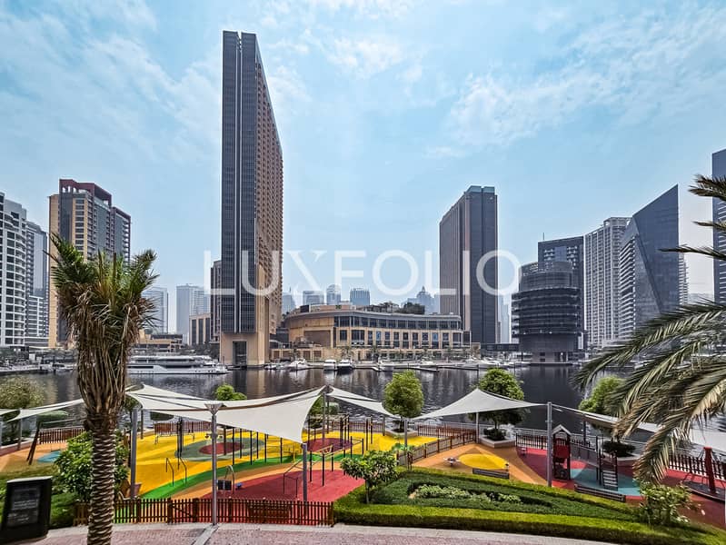 位于迪拜码头,湾区中心,湾区中心东 的商铺 652809 AED - 11826212 位于迪拜码头,湾区中心,湾区中心东 的商铺 652809 AED - 11826212