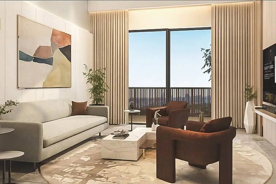 Квартира в Арджан,Маркиз Галлерия, 2 cпальни, 1749000 AED - 11826216 Квартира в Арджан,Маркиз Галлерия, 2 cпальни, 1749000 AED - 11826216