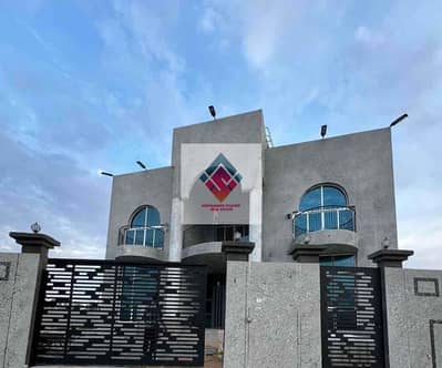 9 Bedroom Villa for Rent in Al Rahbah, Abu Dhabi - 9076b12d-2e99-45f0-a084-a2b49f5d3fa7. jpg