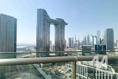 2 Bedroom Apartment for Rent in Downtown Dubai, Dubai - Fully Upgraded | Prime Location | Luxury Furniture