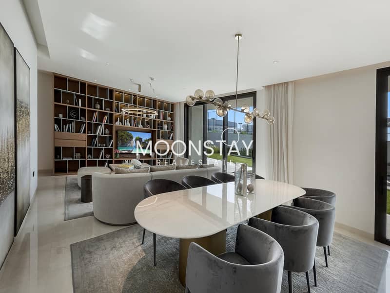 位于萨迪亚特岛,萨迪亚特湖住宅区 5 卧室的别墅 10500000 AED - 11826219 位于萨迪亚特岛,萨迪亚特湖住宅区 5 卧室的别墅 10500000 AED - 11826219