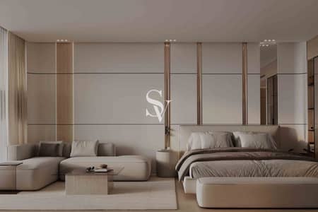 Studio for Sale in Dubai Science Park, Dubai - MASSIVE STUDIO | HILLSCAPE HAVEN | EXQUISITE UNIT