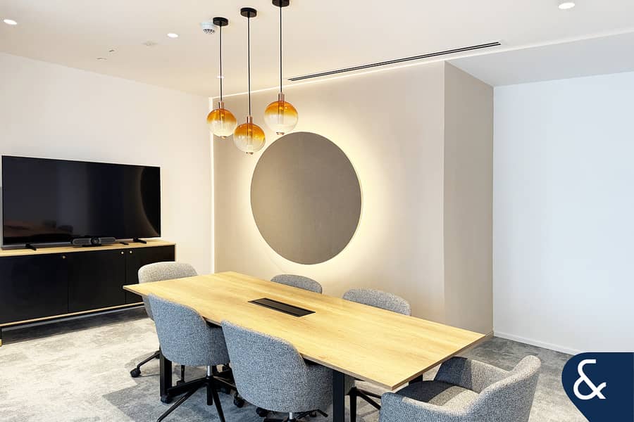 Fitted and Furnished | Vacant | Luxury Fitout Fitted and Furnished | Vacant | Luxury Fitout