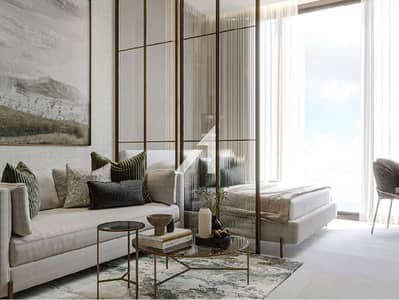 Studio for Sale in Jumeirah Village Circle (JVC), Dubai - Upgraded| Brand New|Fully Furnished|Prime Location