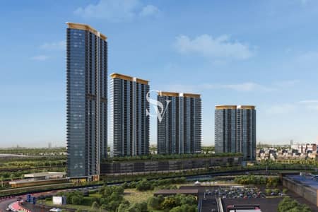 1 Спальня Апартаменты Продажа в Мотор Сити, Дубай - Квартира в Мотор Сити，Sobha Solis，Sobha Solis Tower B, 1 спальня, 1089100 AED - 11826243