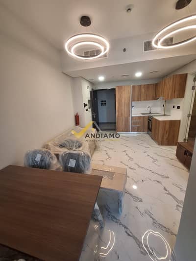 1 Спальня Апартаменты в аренду в Аль Марья Айленд, Абу-Даби - WhatsApp Image 2025-05-07 at 12.47. 58_025920a8. jpg