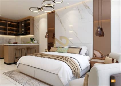 1 Bedroom Apartment for Sale in Majan, Dubai - Screenshot 2025-05-27 150447. png