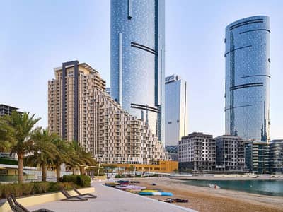 2 Bedroom Flat for Sale in Al Reem Island, Abu Dhabi - Mangrove-Place-002. png