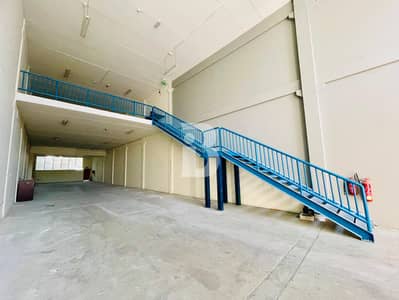 Warehouse for Rent in Al Quoz, Dubai - Best Warehouse l Storage and Offices l Best Deal