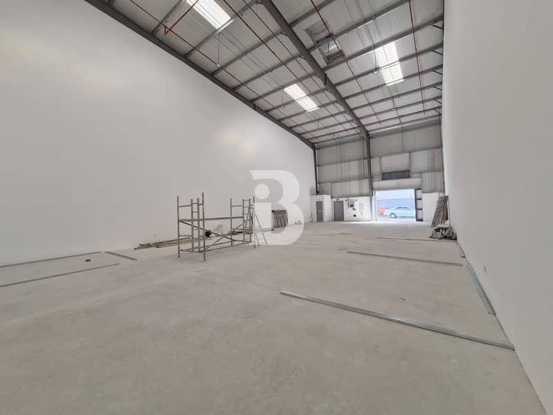 位于阿尔科兹,阿尔科兹2号街区 的仓库 336000 AED - 11826289 位于阿尔科兹,阿尔科兹2号街区 的仓库 336000 AED - 11826289