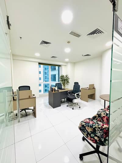 Office for Rent in Sheikh Zayed Road, Dubai - IMG-20250125-WA0037. jpg