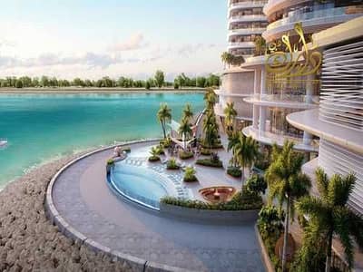 Студия Продажа в Аль Марджан Айленд, Рас-эль-Хайма - 6. jpg