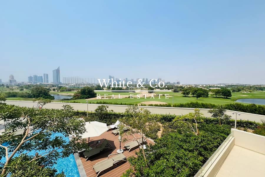 Brand New | Vacant Unit | Full Golf Views Brand New | Vacant Unit | Full Golf Views