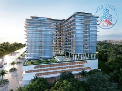 1 Спальня Апартамент Продажа в Маджан, Дубай - IMG-20250602-WA0056. jpg