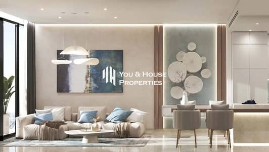 1 Bedroom Apartment for Sale in Dubai Production City (IMPZ), Dubai - IMG-20250408-WA0025. jpg