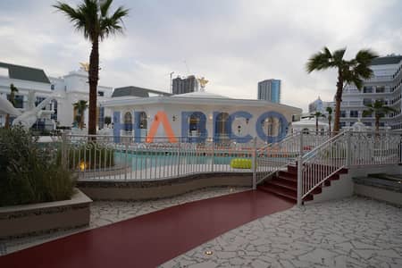 Studio for Rent in Arjan, Dubai - 01-66. jpg