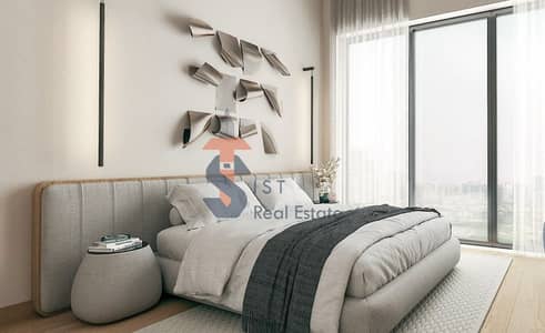 2 Cпальни Апартаменты Продажа в Маджан, Дубай - Screenshot 2025-04-30 160219. jpg