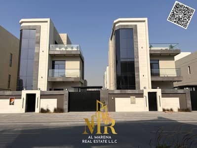 5 Bedroom Villa for Sale in Al Yasmeen, Ajman - WhatsApp Image 2025-05-20 at 9.28. 25 AM. jpeg