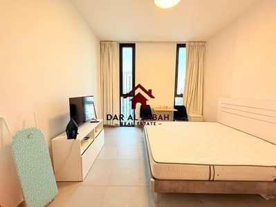 Studio for Rent in Aljada, Sharjah - IMG-20250602-WA0027. jpg
