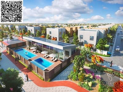فیلا 3 غرف نوم للبيع في الرحمانية، الشارقة - 62. jpg