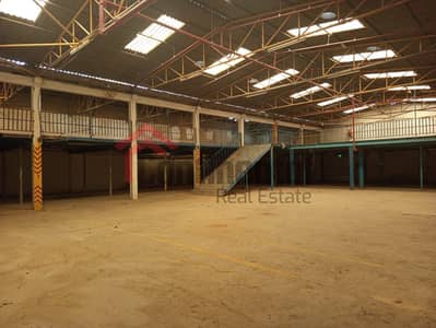 Склад в аренду в Индастриал Ариа, Шарджа - WhatsApp Image 2025-06-02 at 2.09. 00 PM (2). jpeg
