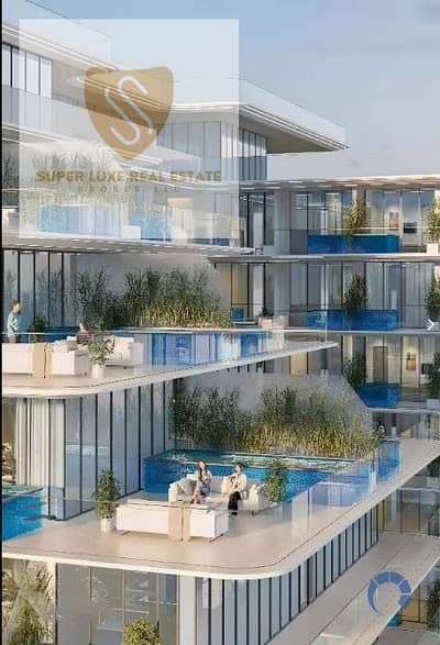Studio for Sale in Majan, Dubai - lapis1. jpg