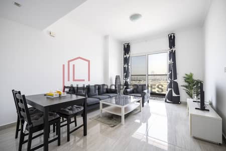 阿尔弗雷德街区， 迪拜 1 卧室公寓待租 - Maria tower-1bd-1105 (2 of 26). jpg