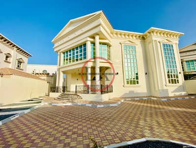 8 Bedroom Villa for Rent in Zakhir, Al Ain - WhatsApp Image 2025-06-01 at 8.46. 48 PM. jpeg