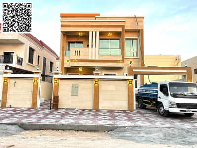 5 Bedroom Villa for Rent in Al Yasmeen, Ajman - IMG-20250602-WA0122. jpg