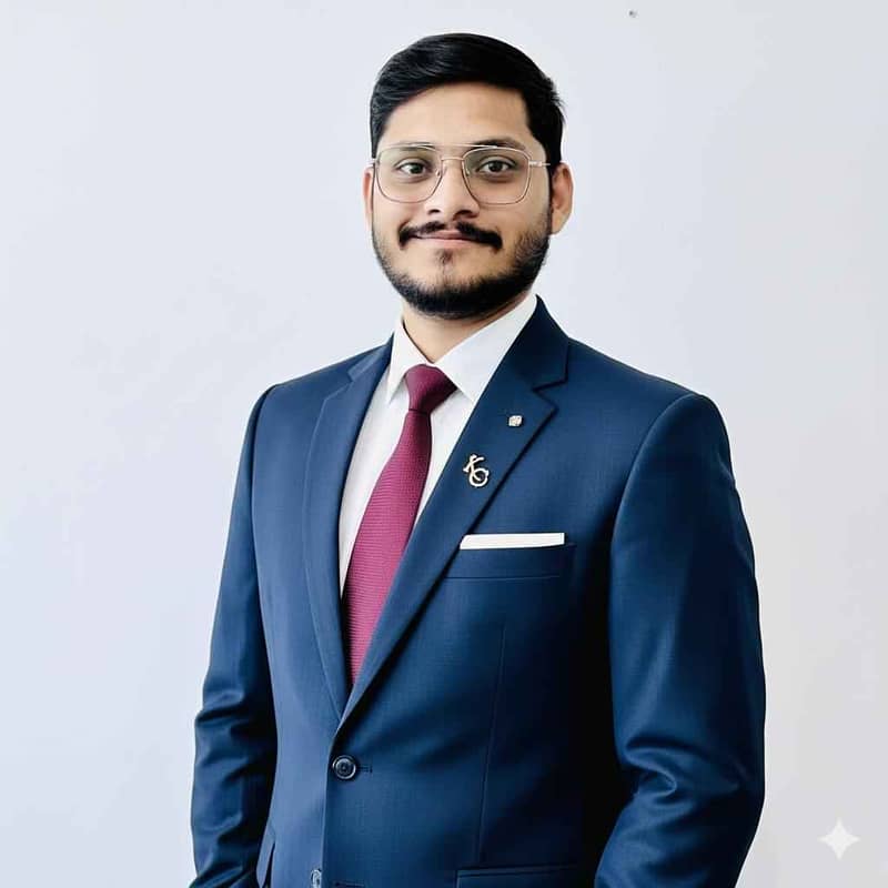Siddhant Singh